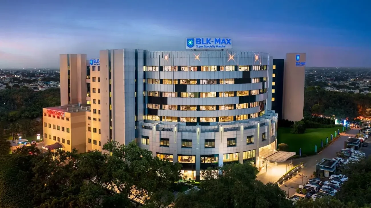 Top 10 Hospitals for Knee Replacement Surgeries in India (2025 Guide) Shifam Health 