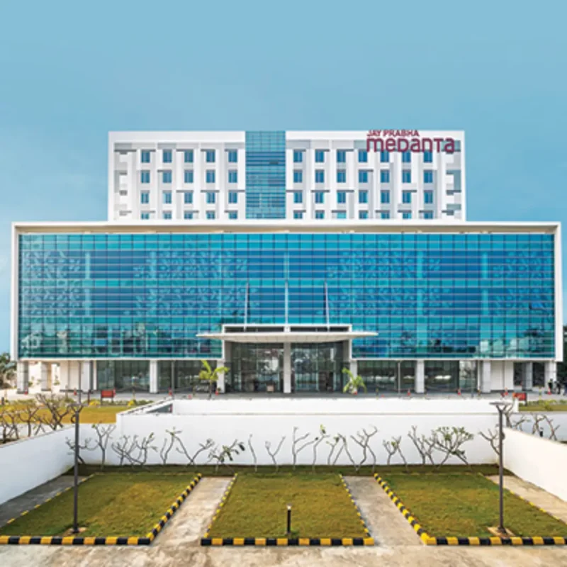 Top 10 Hospitals for Knee Replacement Surgeries in India (2025 Guide) Shifam Health 