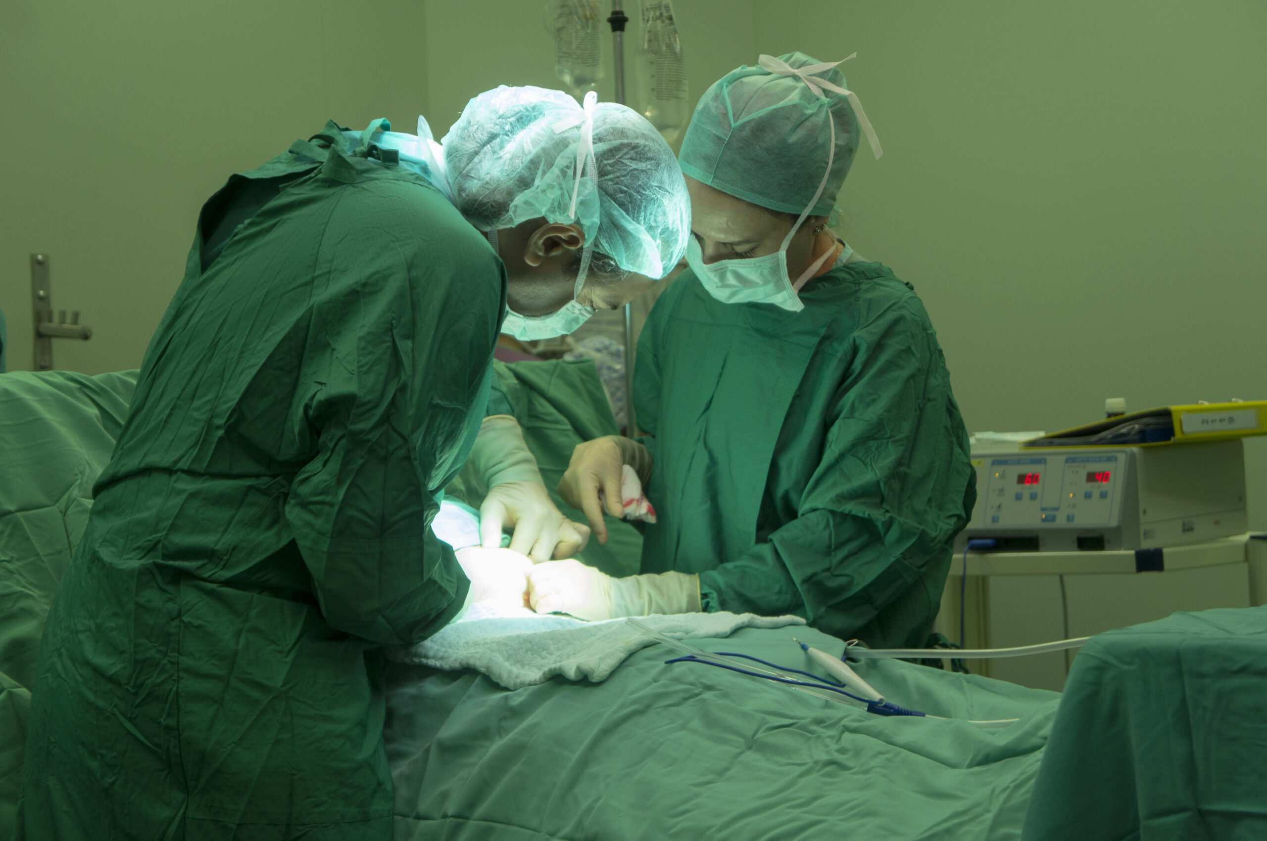Best Hospitals for Liver Transplant in India: A 2025 Guide by Experts | shifam Health