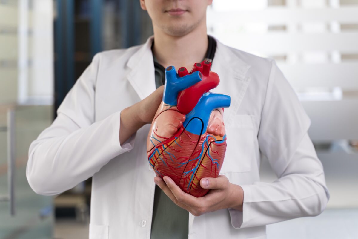 Best Hospitals for Angioplasty in India