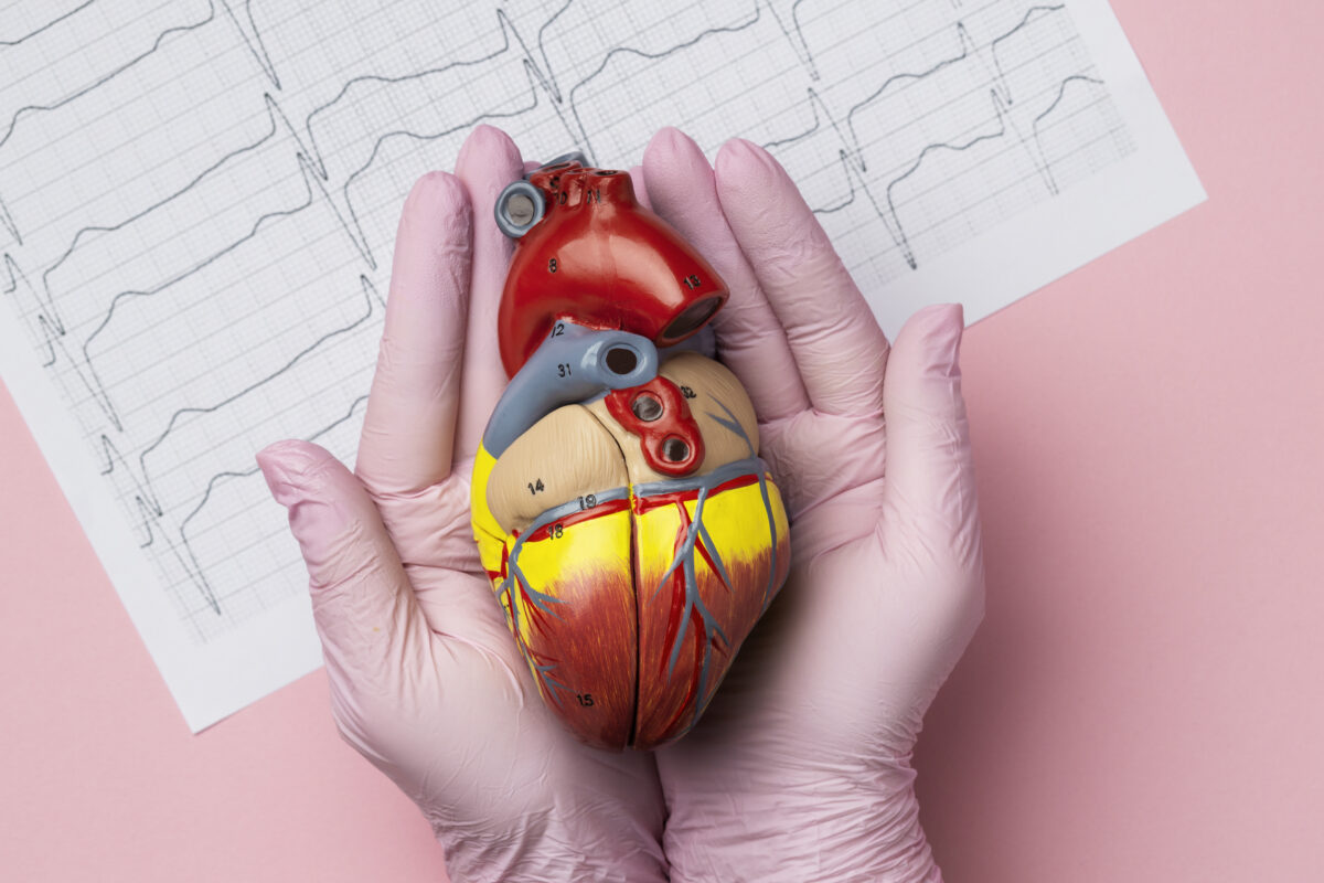 Heart Valve Replacement Surgery