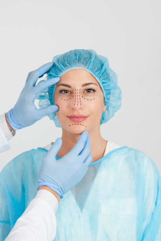 Best Cosmetic Surgery Hospital in India
