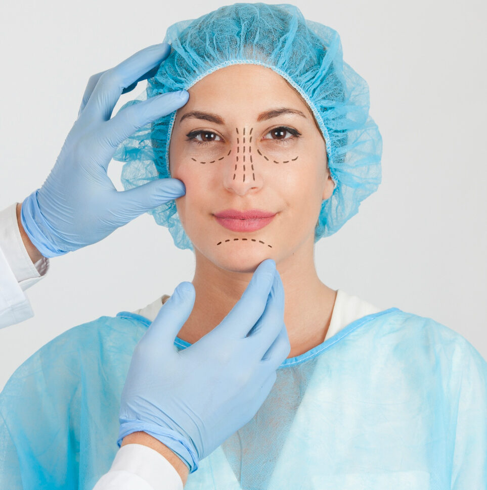 Best Cosmetic Surgery Hospital in India