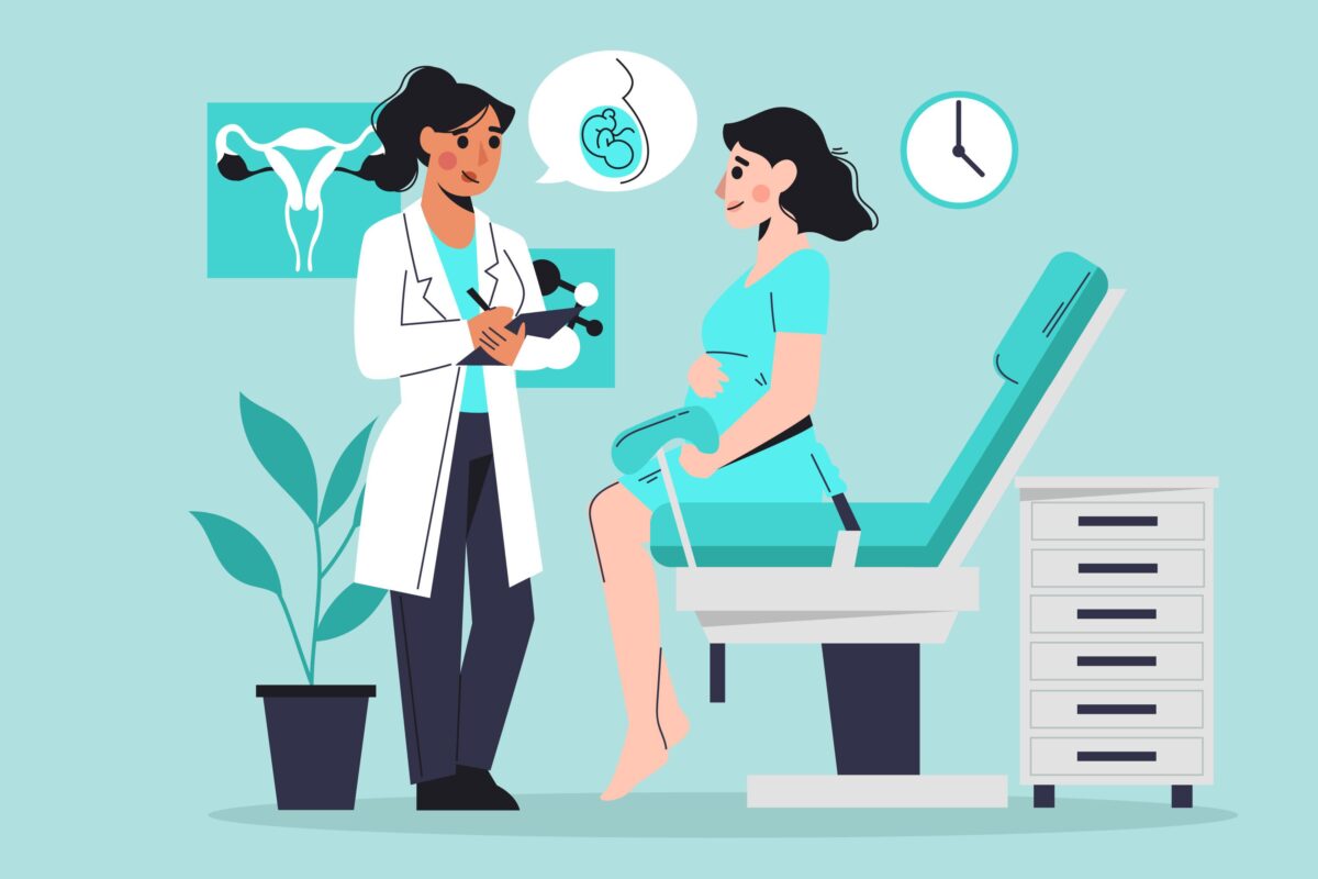 Gynecology Treatment in India