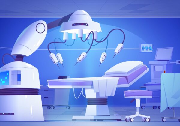 Robotic Surgery Cost in India
