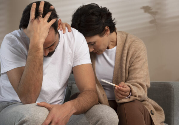 Male Infertility Treatment in India: A Comprehensive Guide for International Patients (2025)