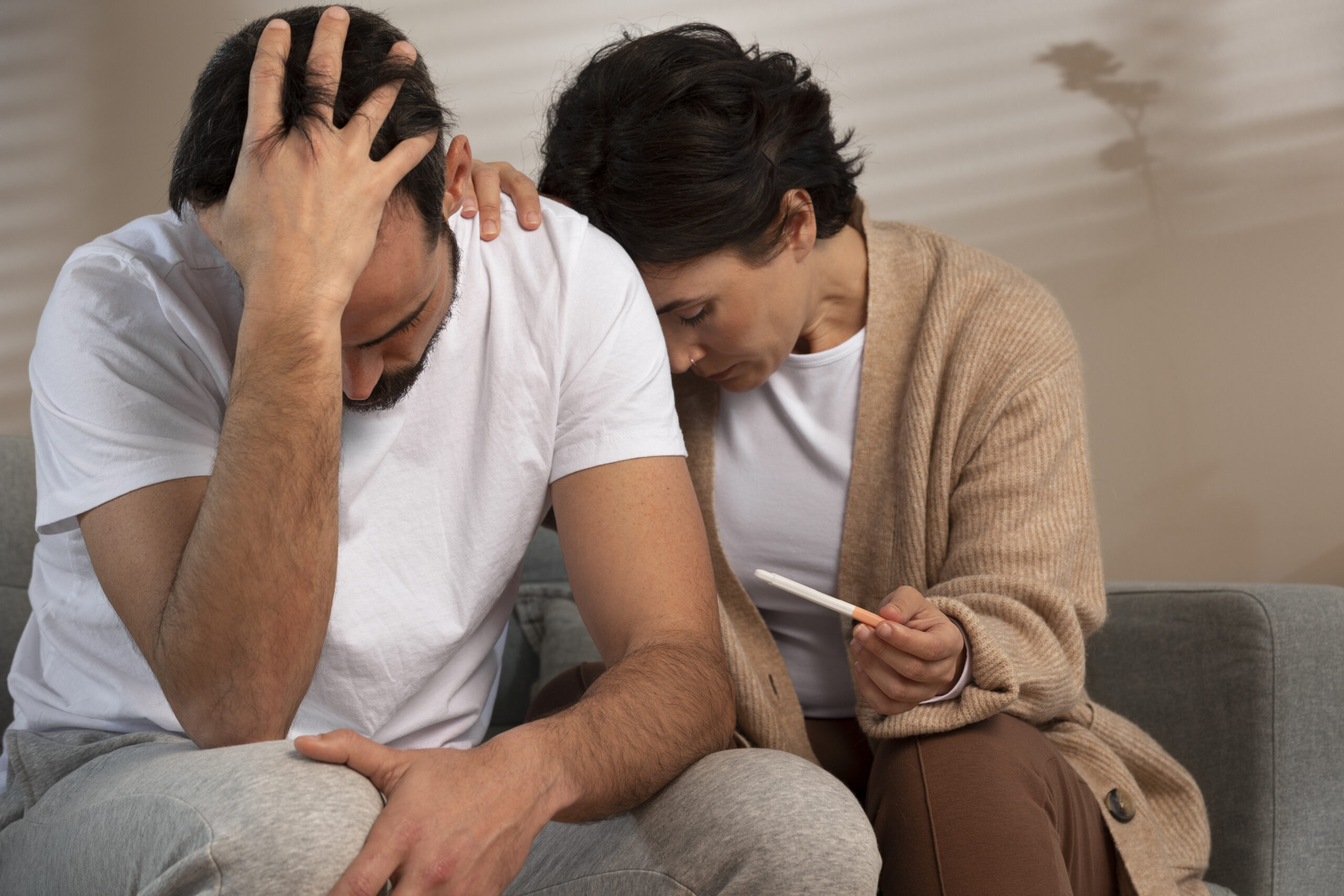 Male Infertility Treatment in India: A Comprehensive Guide for International Patients (2025)