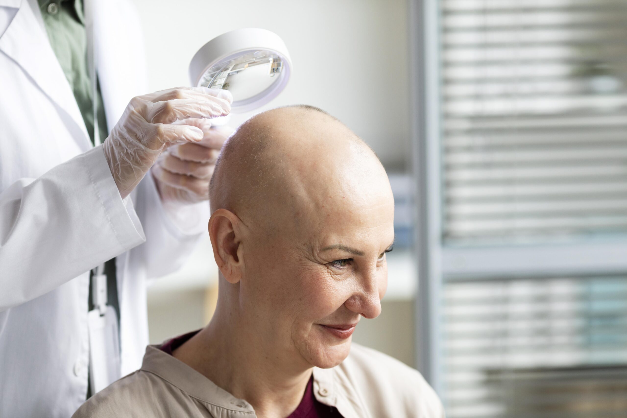 Cancer Treatment Cost in India