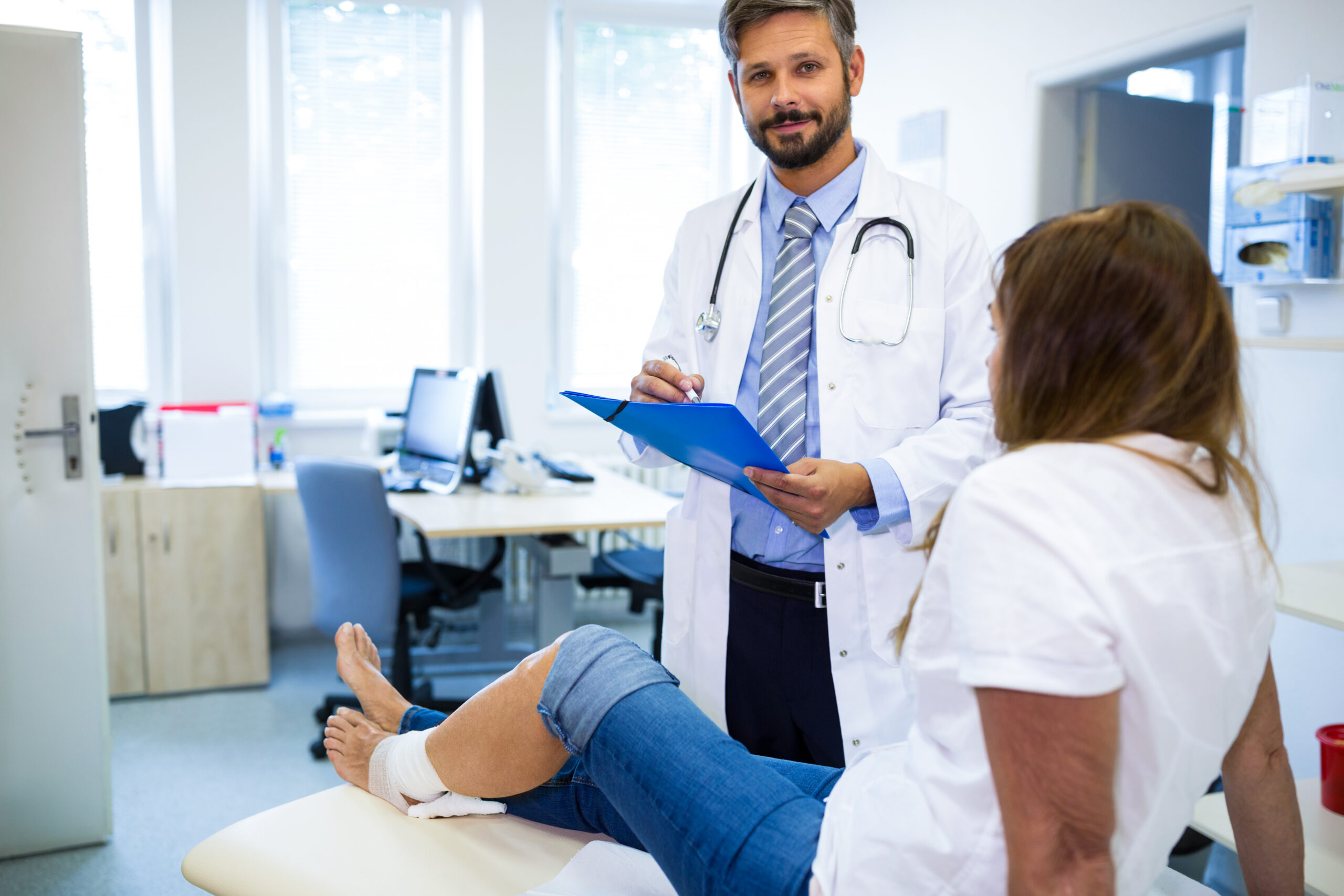 Comprehensive Guide to Full-Body Health Checkups in India for International Patients