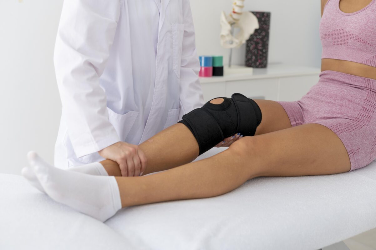 Knee and Hip Joint Replacement in india