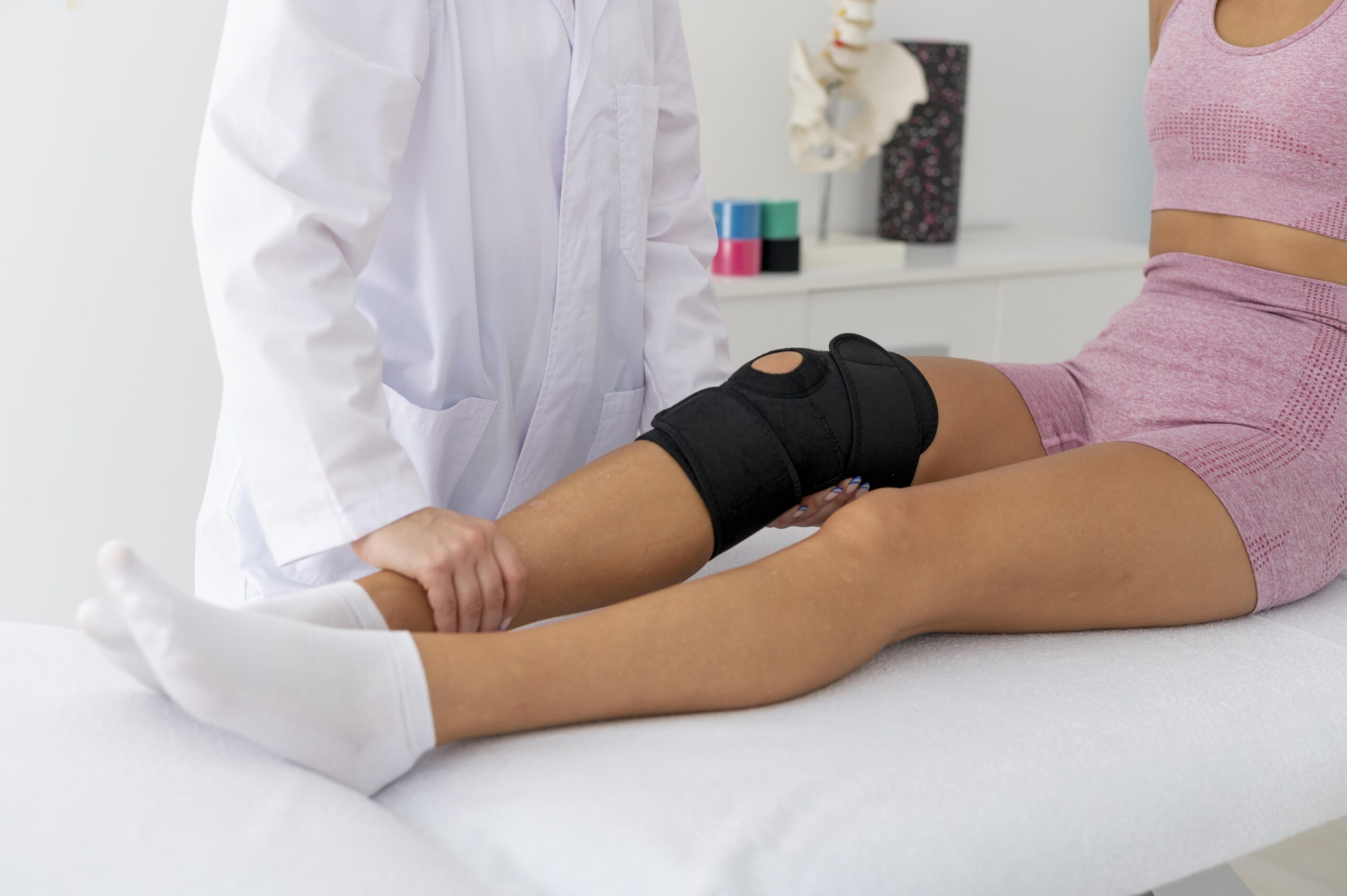 Knee and Hip Joint Replacement in india