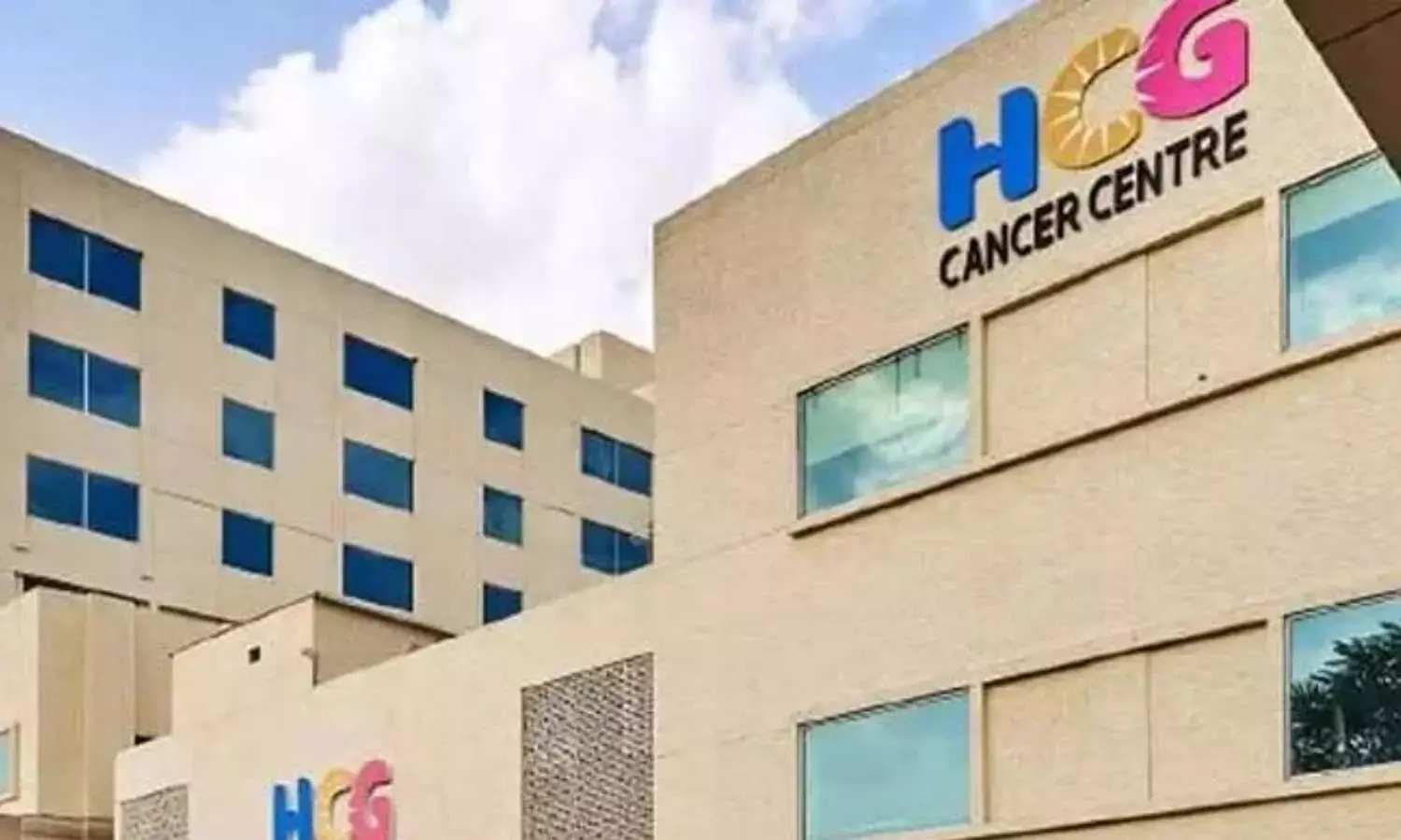 HCG Cancer Center