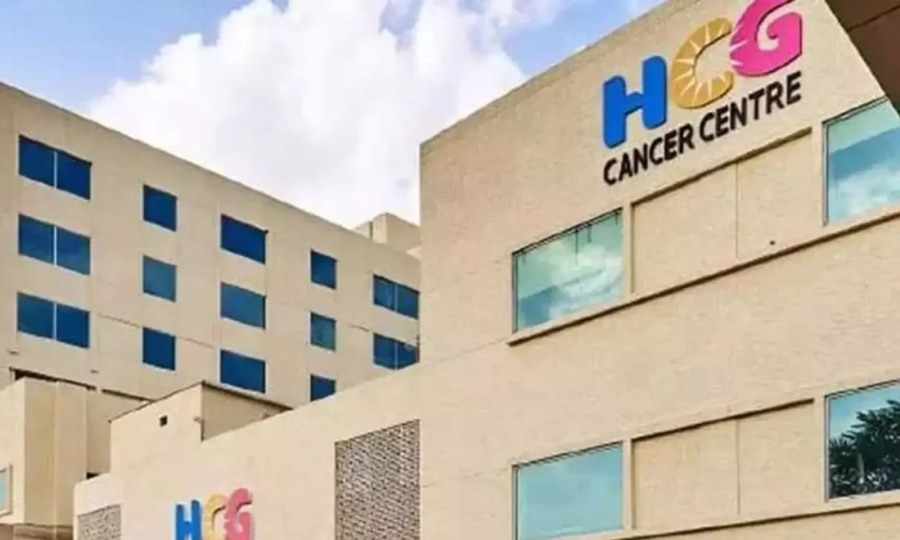 Best Cancer Treatment Hospitals in India for UK Patients (2026)