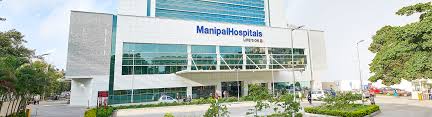 Manipal Hospital - Bengaluru
