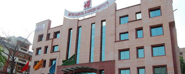 Metro Hospital