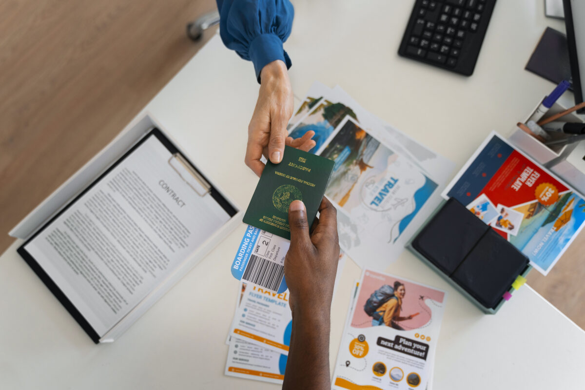 Medical Visa from Kenya to India