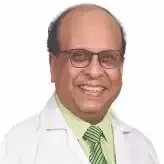 Dr. Raju Vaishya Orthopaedic Surgeon