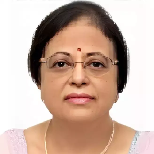 Dr. Shakti Bhan Khanna Gynaecologist