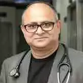 Dr. Subhash Wangnoo