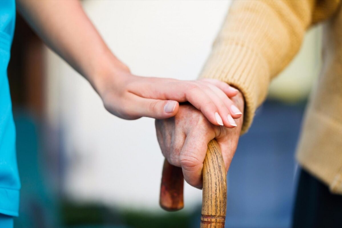 How India is emerging as a global hub for Elderly Care