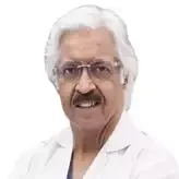 Dr. Ashok Seth Interventional Cardiologist