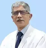 Dr. Krishna S Iyer
