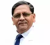 Dr. H. S. Bhatyal