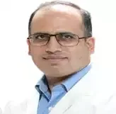 Dr. Imran Khan | Leading Medical Oncologist in New Delhi | Shifam Health