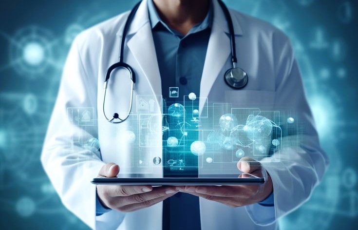Advanced medical treatments in India, showcasing gene therapy, immunotherapy, and AI diagnostics at Shifam Health hospitals