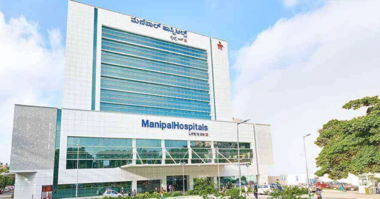Top 10 Neurosurgery Hospitals in India 2026