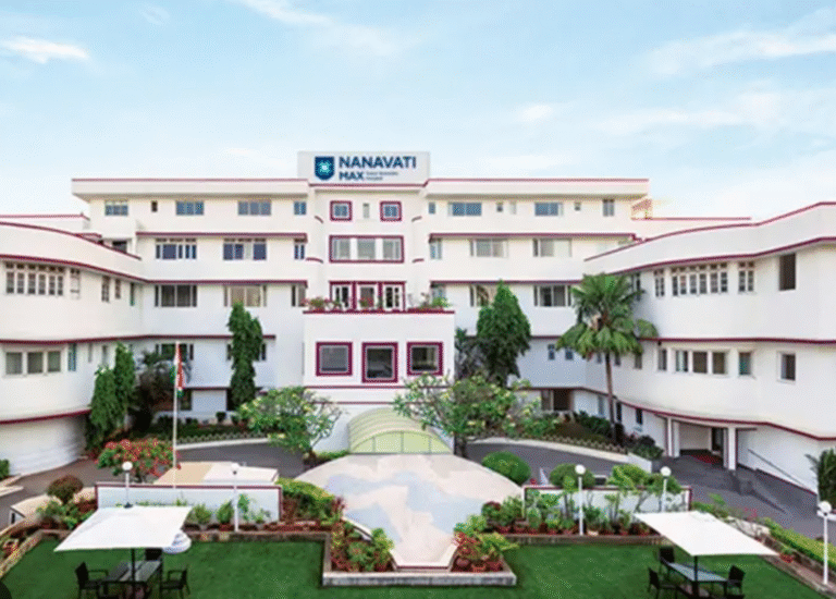 Top 10 Neurosurgery Hospitals in India 2026