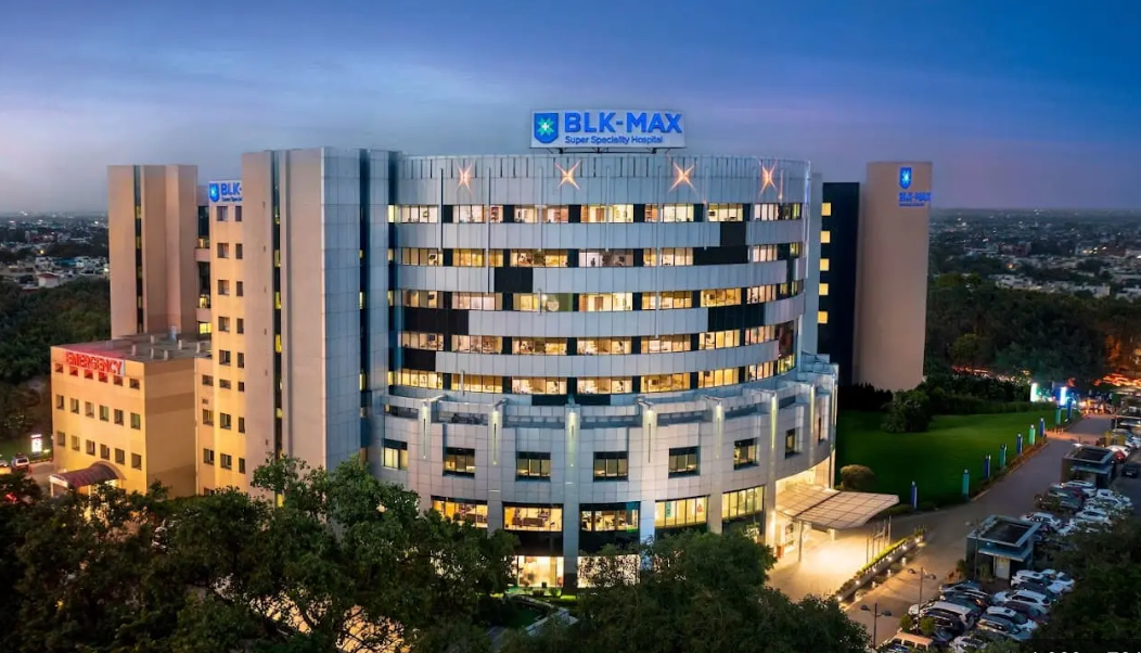 Top 10 Neurosurgery Hospitals in India 2026