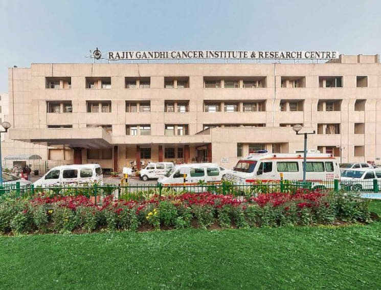 Top 10 Neuroendocrine Treatment Hospitals in India 2026 | Cost