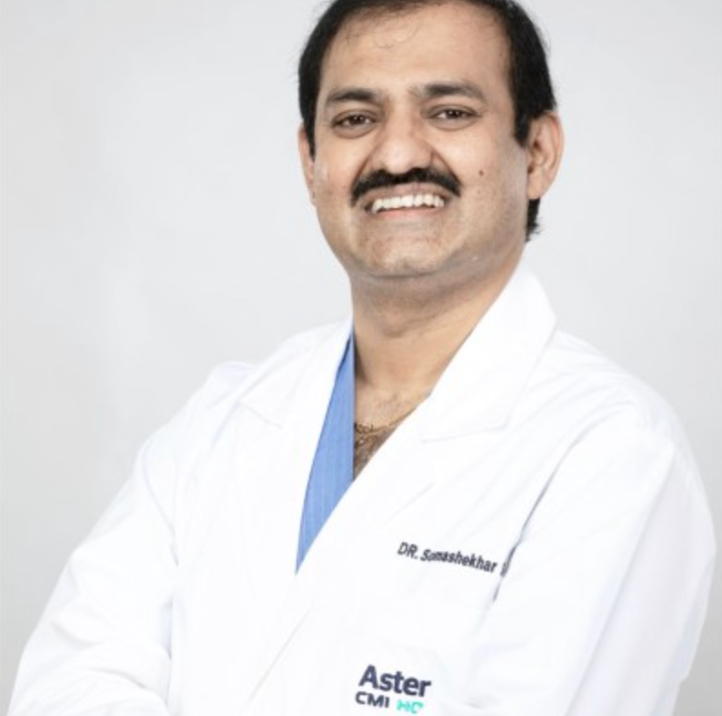 Top Oncologist in India for Mouth Cancer Treatment | Best Doctors