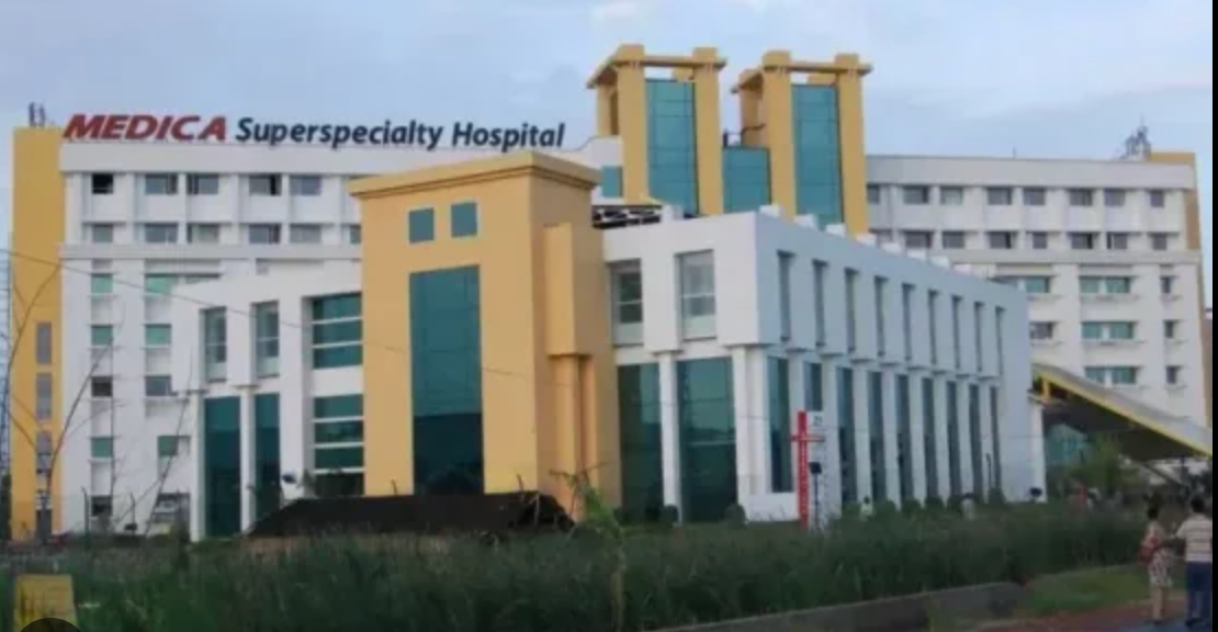 Top 10 Best Hospitals in Kolkata | Expert Healthcare Guide