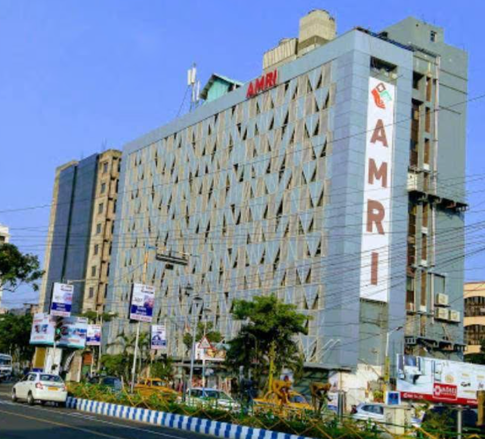 Top 10 Best Hospitals in Kolkata | Expert Healthcare Guide