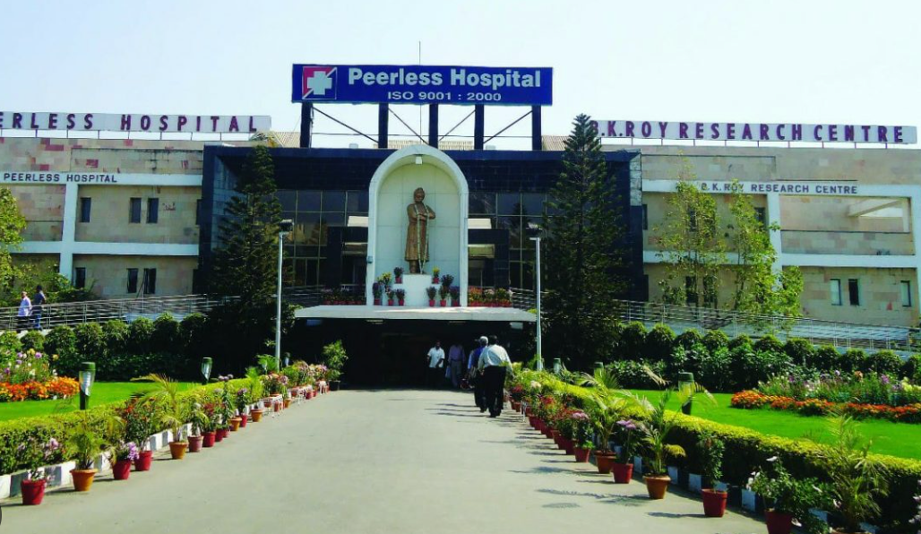 Top 10 Best Hospitals in Kolkata | Expert Healthcare Guide