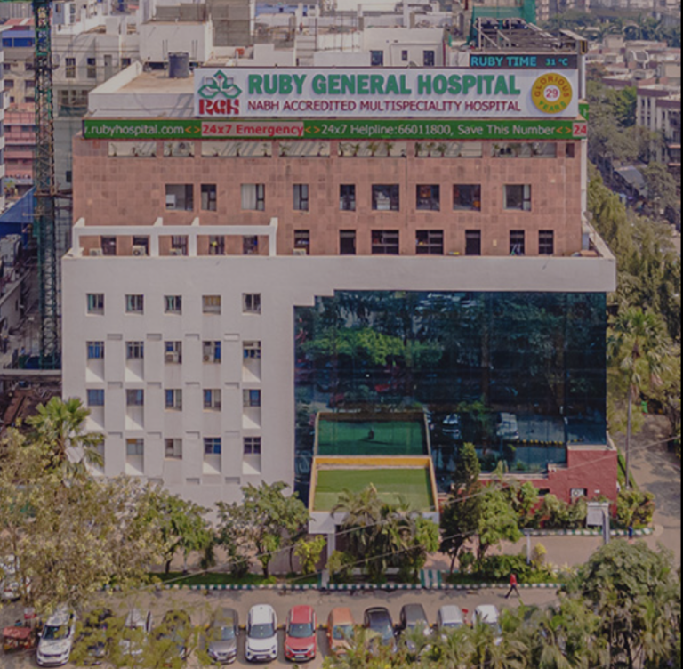 Top 10 Best Hospitals in Kolkata | Expert Healthcare Guide