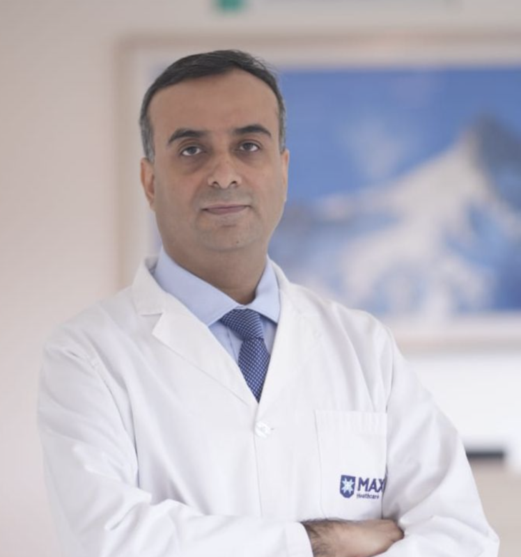 Best Pancreatic Cancer Doctors in India