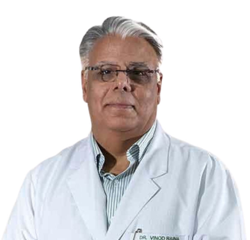 Best Pancreatic Cancer Doctors in India
