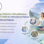 Best drug addiction rehabilitation centers in India for international patients with personalized detox, therapy, and holistic healing programs.