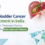 Gallbladder cancer treatment in India with advanced oncology care for international patients