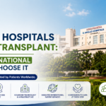 Apollo Hospitals kidney transplant in India showing advanced hospital infrastructure and international patient care
