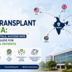 Liver transplant surgery in India - hepatobiliary surgeon and transplant team at JCI-accredited hospital