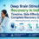 Featured image showing deep brain stimulation recovery in India with DBS patient care, brain stimulation visuals, neurosurgery support, and recovery guide concept