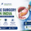 Featured image showing Whipple surgery cost in India with pancreatic anatomy illustration, surgeon performing surgery, and pancreatic cancer treatment concept.