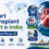 Featured image showing heart transplant treatment in India with realistic heart anatomy, transplant surgery visuals, cardiac specialists, and international patient care concept