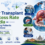Featured image showing liver transplant treatment in India with realistic liver anatomy, transplant surgeons, advanced healthcare visuals, and international patient care concept
