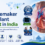 Featured image showing pacemaker implant surgery in India with heart anatomy, cardiac device, advanced heart care visuals, and international patient support concept