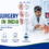 Featured image showing ENT surgery cost in India with an ENT specialist consultation, ear, nose and throat anatomy illustrations, advanced diagnostic equipment, and treatment options for international patients.